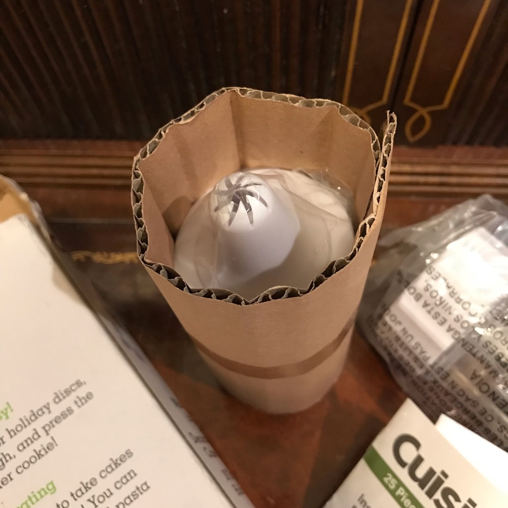 New! CUISINART Cookie Press - Picture 4 of 11